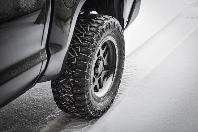 Grenlander Winter Tires