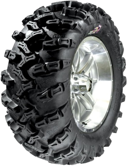 Reaper ATV/UTV Runner - 26/9R12 48J Light Vehicle Performance Model