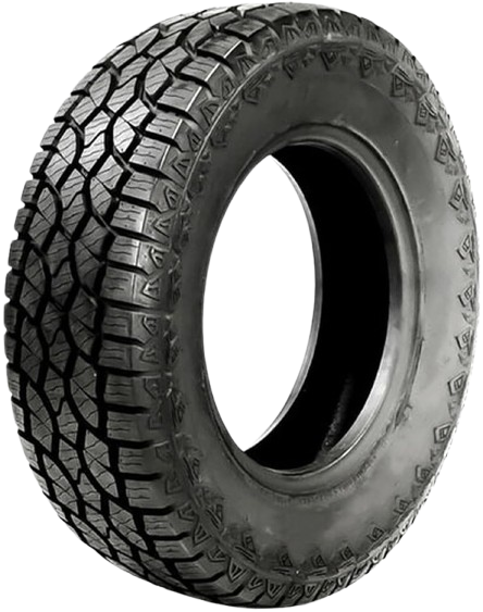 Sport Terrain Optimum A/T - 275/70R18 125/122S E Passenger Performance Model