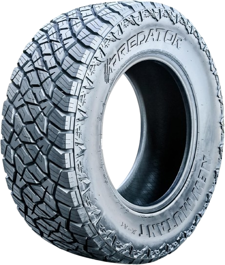 Mutant X-AT Predator Force - LT275/65R20 E 126/123R Performance Model