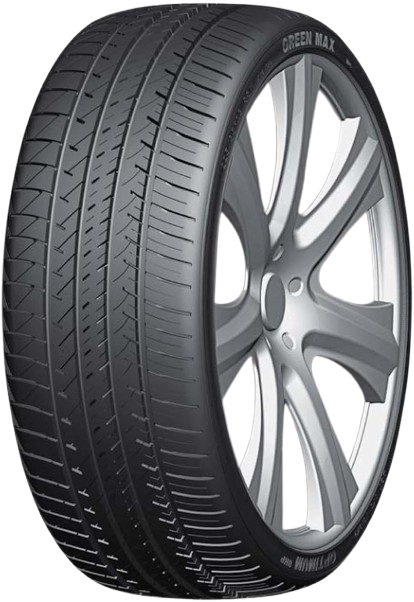 UHP Optimum Ultra Force - 265/40R22 106V XL Passenger Performance Model