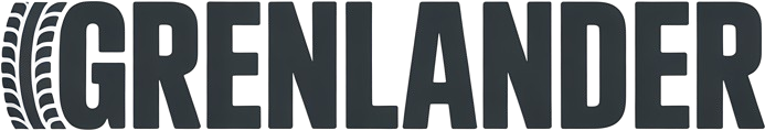 Grenlander Logo